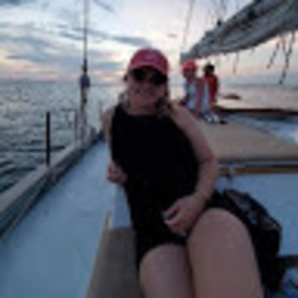 Meet your Posher, Kaitlin